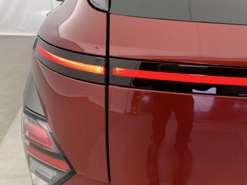 Photo 12 de l'offre de HYUNDAI KONA Hybrid 129 Intuitive à 25998€ chez Carlyss automobiles Vitré