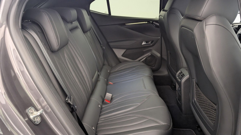 Photo 10 de l'offre de DS DS4 PureTech 130 EAT8 Rivoli à 24117€ chez Carlyss automobiles Vitré