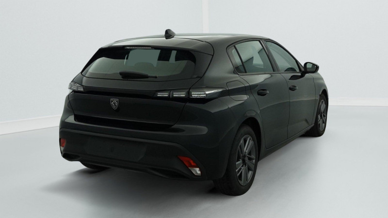 Photo 7 de l'offre de PEUGEOT 308 PureTech 130ch S&S EAT8 Active Pack à 21040€ chez Carlyss automobiles Vitré