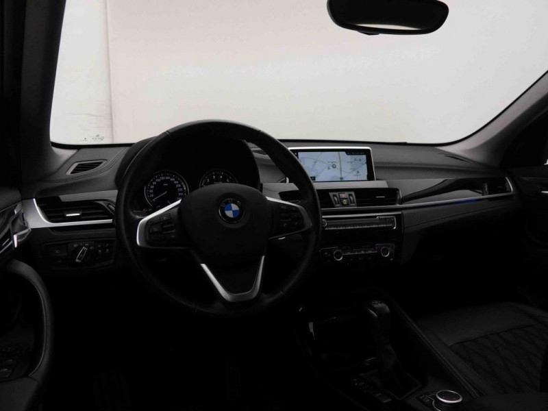 Photo 9 de l'offre de BMW X1 xDrive 25e 220 ch BVA6 xLine à 30198€ chez Carlyss automobiles Vitré