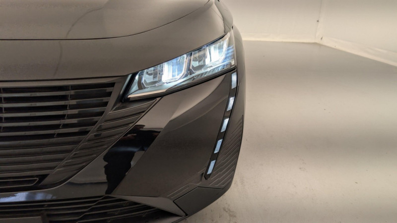 Photo 20 de l'offre de PEUGEOT 308 PureTech 130ch S&S EAT8 Active Pack à 21040€ chez Carlyss automobiles Vitré