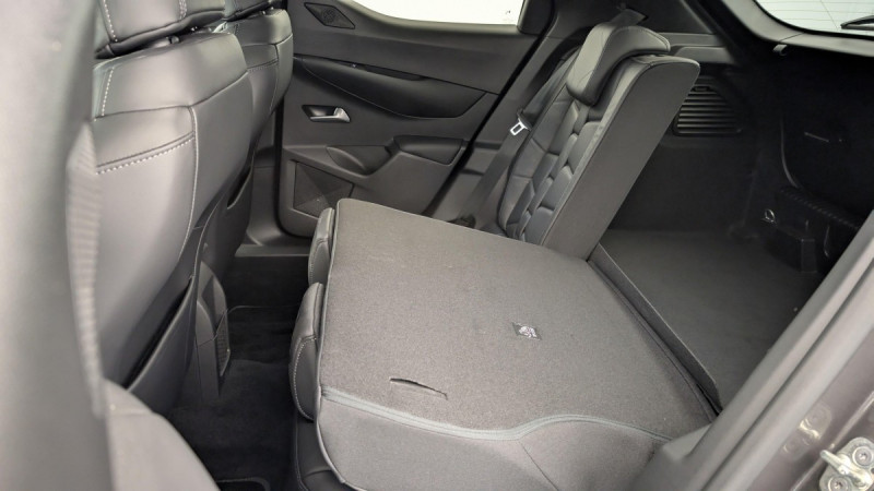 Photo 12 de l'offre de DS DS3 PureTech 130 EAT8 Opera à 23168€ chez Carlyss automobiles Vitré