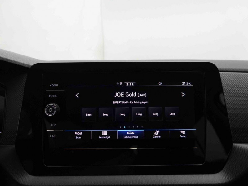 Photo 14 de l'offre de VOLKSWAGEN T-cross 1.0 TSi Life à 22267€ chez Carlyss automobiles Vitré