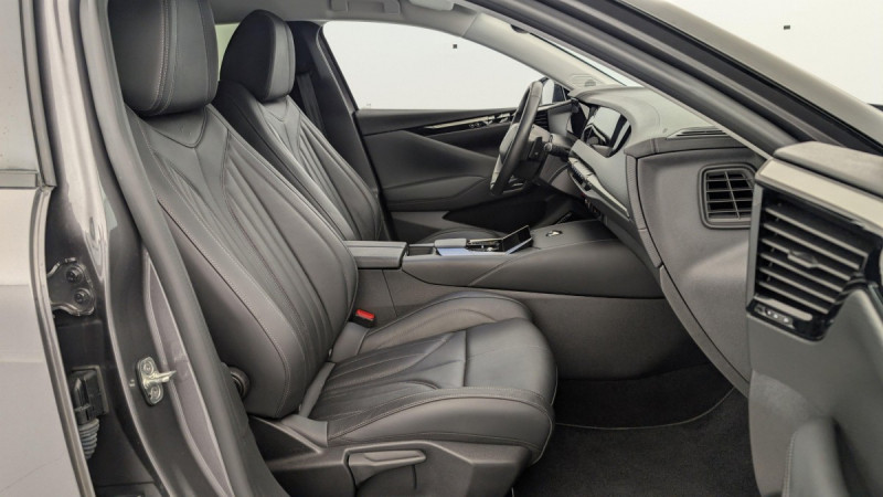 Photo 9 de l'offre de DS DS4 PureTech 130 EAT8 Rivoli à 23057€ chez Carlyss automobiles Vitré