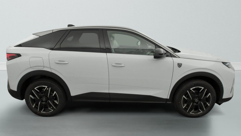 Photo 8 de l'offre de PEUGEOT 3008 Hybrid 145 e-DCS6 GT à 32568€ chez Carlyss automobiles Vitré