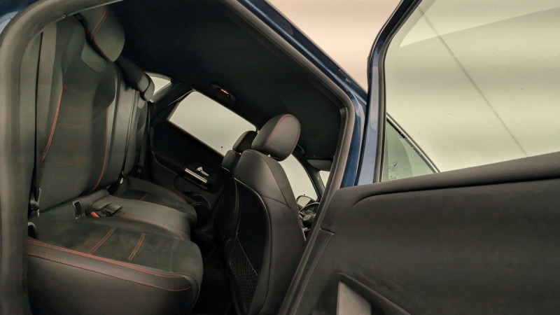 Photo 10 de l'offre de MERCEDES-BENZ CLASSE B 200 d 8G-DCT AMG Line à 29043€ chez Carlyss automobiles Vitré