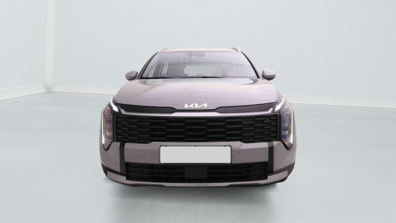 Photo 2 de l'offre de KIA SPORTAGE 1.6T-GDI DCT Pulse Plus New Model à 33948€ chez Carlyss automobiles Vitré