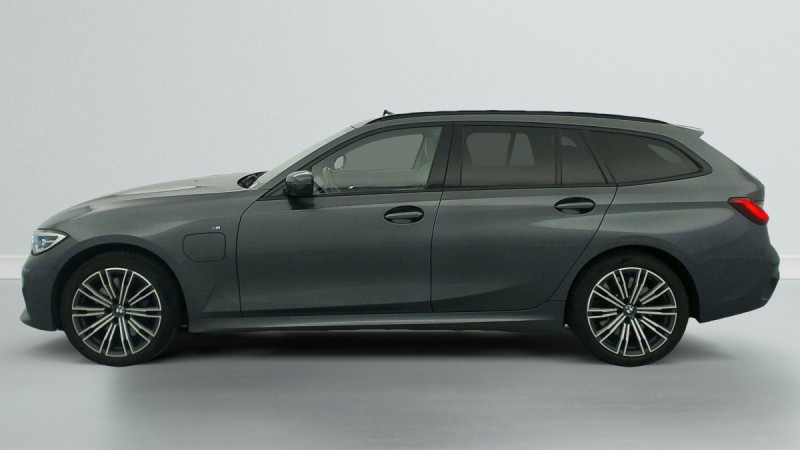 Photo 4 de l'offre de BMW Serie 3 Touring G21 Touring 330e xDrive 292 ch BVA8 M Sport à 31043€ chez Carlyss automobiles Vitré