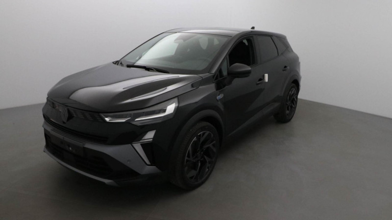 Renault SYMBIOZ Symbioz E-Tech full hybrid 145 Esprit Alpine Hybride Noir Occasion à vendre