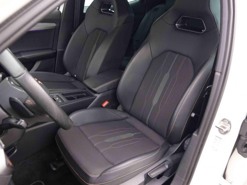 Photo 5 de l'offre de CUPRA Formentor 1.4 TSi 245 PHEV VZ DSG à 30658€ chez Carlyss automobiles Vitré