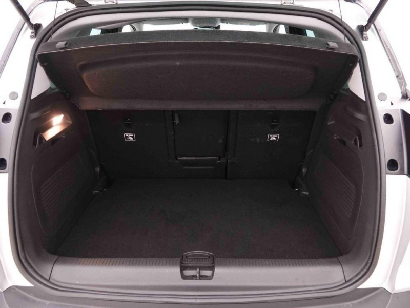 Photo 3 de l'offre de OPEL Crossland 1.2 T 110 Elegance à 19298€ chez Carlyss automobiles Vitré