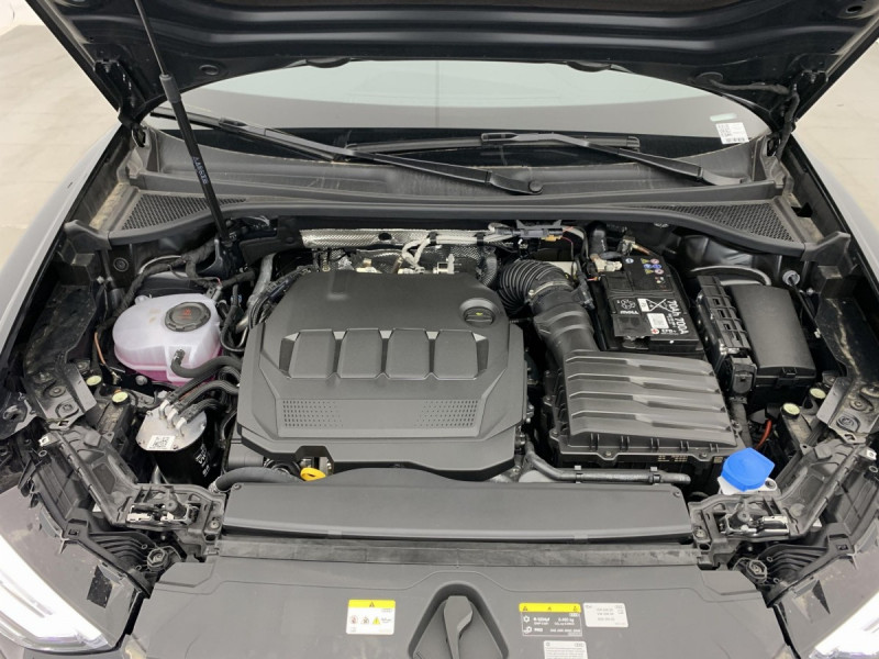 Photo 23 de l'offre de AUDI Q3 Sportback 35 TDI 150 ch S tronic 7 S line plus à 47998€ chez Carlyss automobiles Vitré