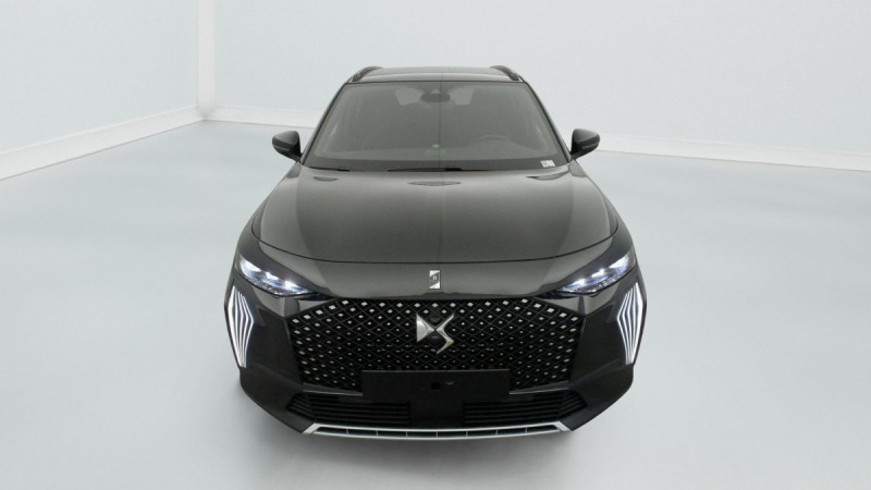 Photo 2 de l'offre de DS DS7 BlueHDi 130 EAT8 Pallas à 33998€ chez Carlyss automobiles Vitré
