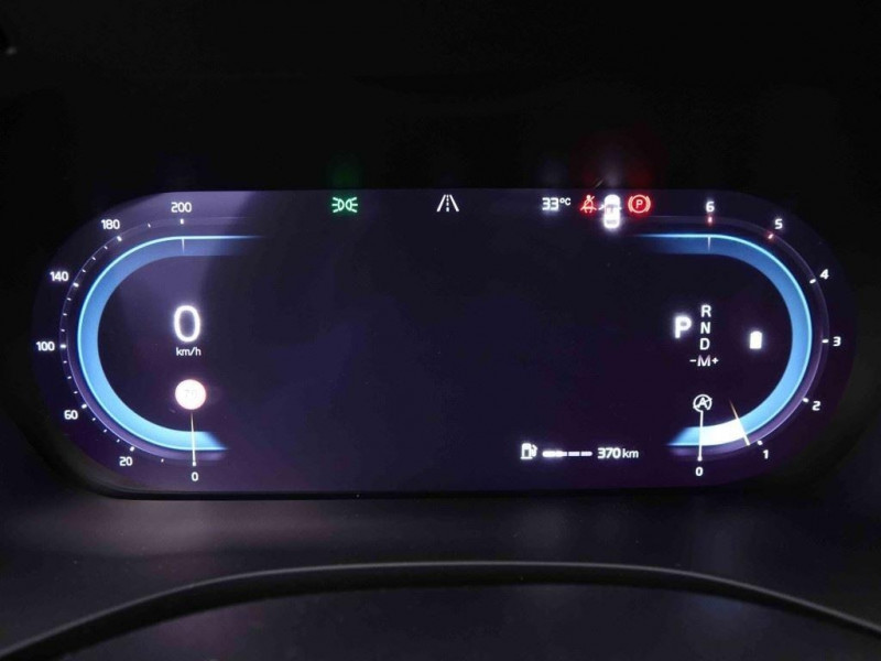 Photo 15 de l'offre de VOLVO XC60 2.0 B4 197 Geartronic R-Design +Leather à 36306€ chez Carlyss automobiles Vitré