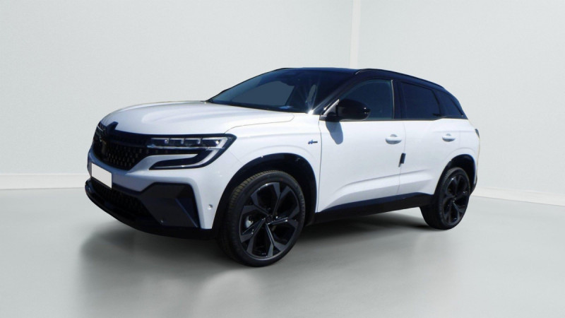 Photo 1 de l'offre de Renault Austral Austral E-Tech full hybrid 200 GSR2 Techno esprit Alpine à 37398€ chez Carlyss automobiles Vitré