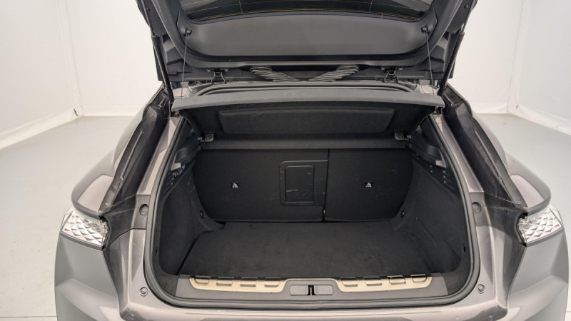 Photo 11 de l'offre de DS DS4 PureTech 130 EAT8 Rivoli à 23438€ chez Carlyss automobiles Vitré