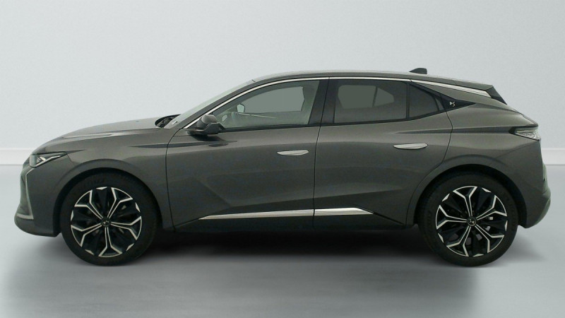 Photo 4 de l'offre de DS DS4 BlueHDi 130 EAT8 Etoile - Alcantara à 28264€ chez Carlyss automobiles Vitré