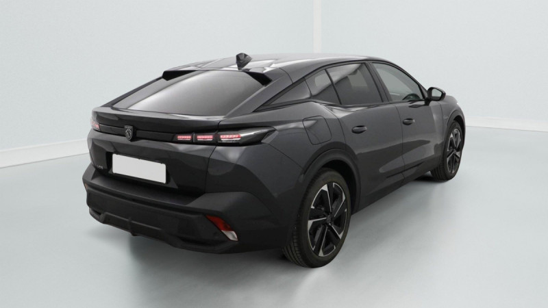 Photo 3 de l'offre de Peugeot 408 PureTech 130 ch S&S EAT8 Allure Pack à 26598€ chez Carlyss automobiles Vitré