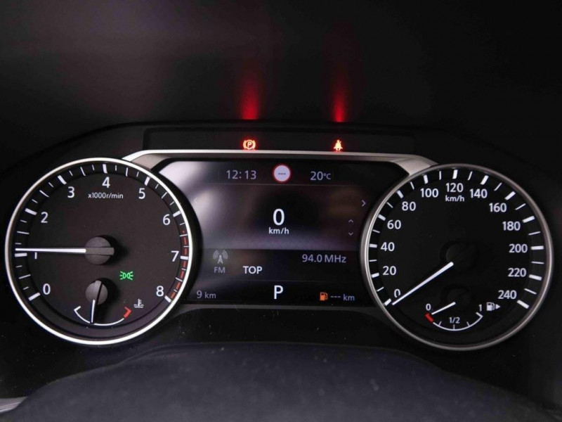 Photo 14 de l'offre de NISSAN JUKE 1.0 DIG-T 114 DCT Acenta Plus à 22999€ chez Carlyss automobiles Vitré