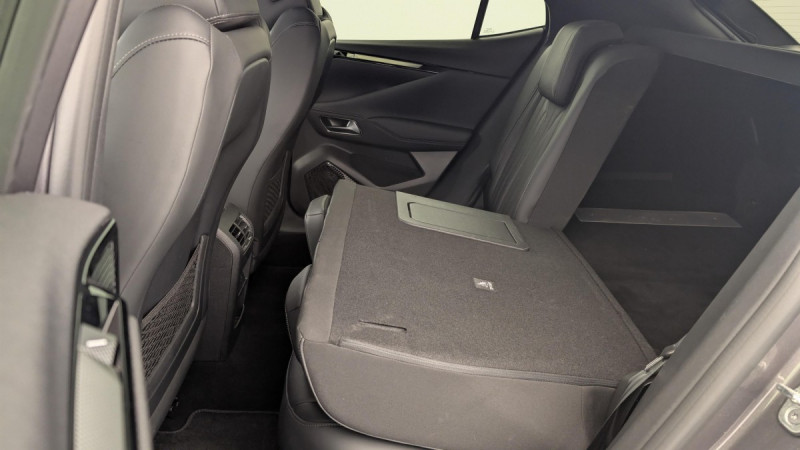 Photo 12 de l'offre de DS DS4 PureTech 130 EAT8 Rivoli à 23466€ chez Carlyss automobiles Vitré