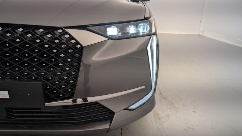 Photo 21 de l'offre de DS DS4 PureTech 130 EAT8 Rivoli à 25317€ chez Carlyss automobiles Vitré