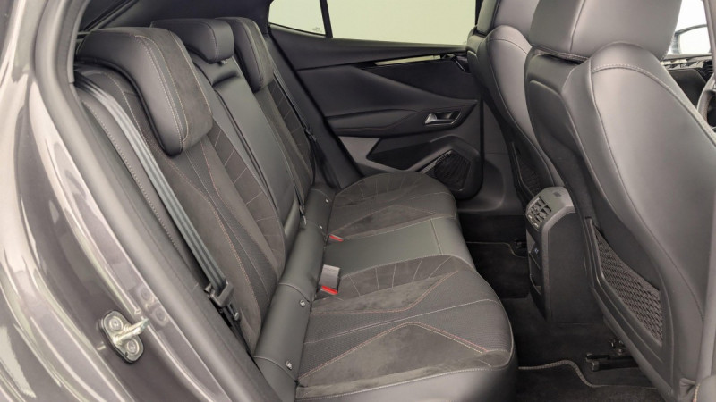 Photo 10 de l'offre de DS DS4 PureTech 130 EAT8 Performance Line+ à 22009€ chez Carlyss automobiles Vitré