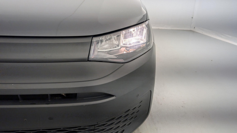 Photo 16 de l'offre de Volkswagen Caddy Cargo 2.0 TDI 102 BVM6 BUSINESS à 19166€ chez Carlyss automobiles Vitré