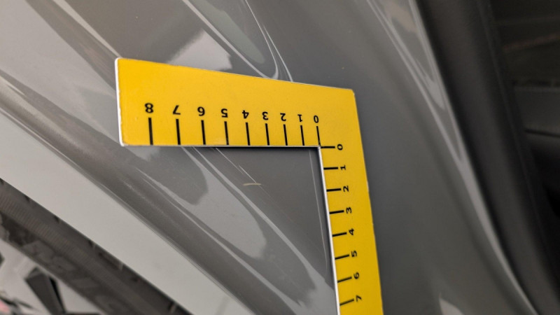 Photo 27 de l'offre de DS DS4 PureTech 130 EAT8 Performance Line+ à 24837€ chez Carlyss automobiles Vitré