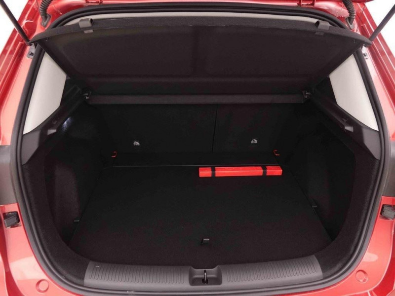 Photo 4 de l'offre de MG Motor ZS 1.5i 115 Comfort à 23006€ chez Carlyss automobiles Vitré