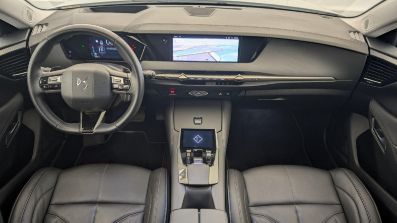 Photo 13 de l'offre de DS DS4 PureTech 130 EAT8 Rivoli à 22311€ chez Carlyss automobiles Vitré