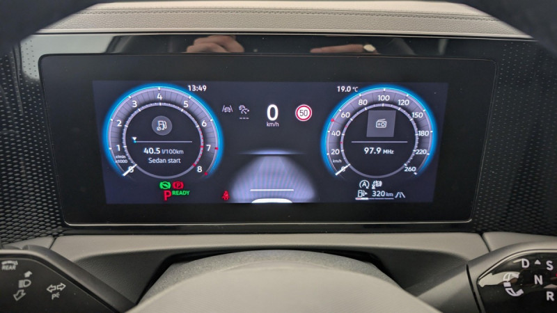 Photo 22 de l'offre de VOLKSWAGEN TIGUAN NOUVEAU 1.5 eTSI 150CV DSG7 LIFE PLUS à 37998€ chez Carlyss automobiles Vitré