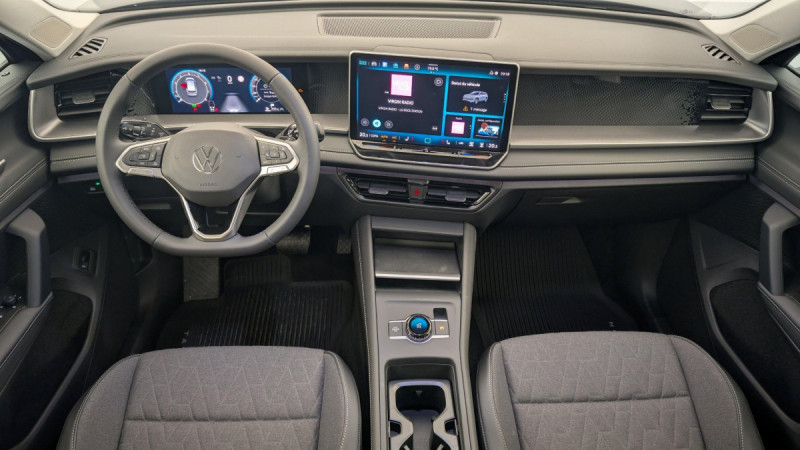 Photo 11 de l'offre de Volkswagen Tayron 1.5 eTSI 150ch DSG7 7pl Life Plus à 41598€ chez Carlyss automobiles Vitré
