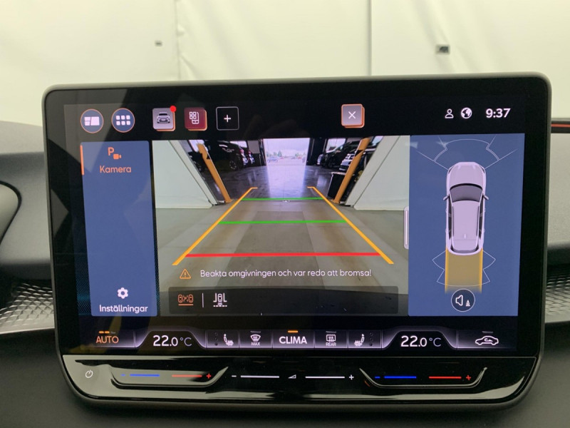 Photo 18 de l'offre de Cupra Terramar 1.5 eTSI Hybrid 150 ch DSG7 V à 36998€ chez Carlyss automobiles Vitré