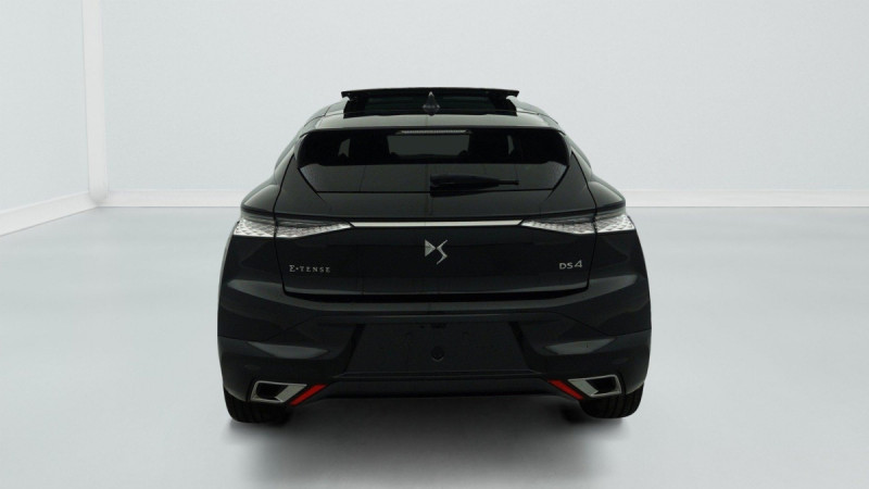 Photo 6 de l'offre de DS DS4 Hybride E-Tense 225 EAT8 Rivoli à 30317€ chez Carlyss automobiles Vitré