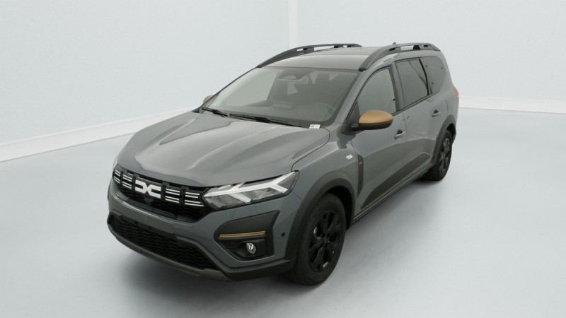 Photo 4 de l'offre de Dacia Jogger Hybrid 140 7 places GSR2 Extreme + à 25998€ chez Carlyss automobiles Vitré