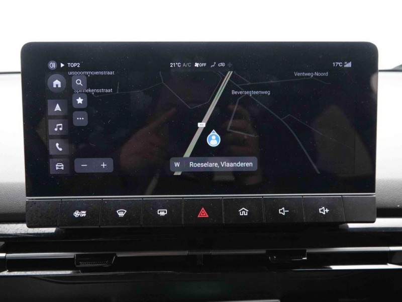 Photo 4 de l'offre de MG Motor MG4 64 kWh 204 Luxury Range à 28598€ chez Carlyss automobiles Vitré