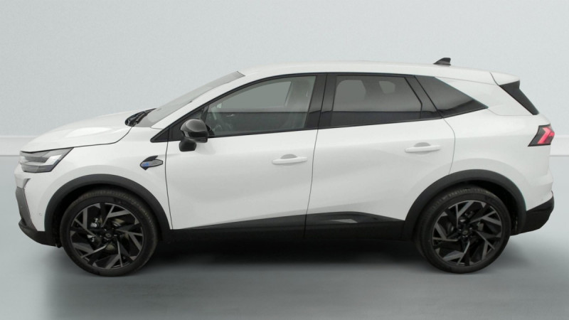 Photo 4 de l'offre de Renault SYMBIOZ E-Tech full hybrid 160 ch Esprit Alpine à 30598€ chez Carlyss automobiles Vitré