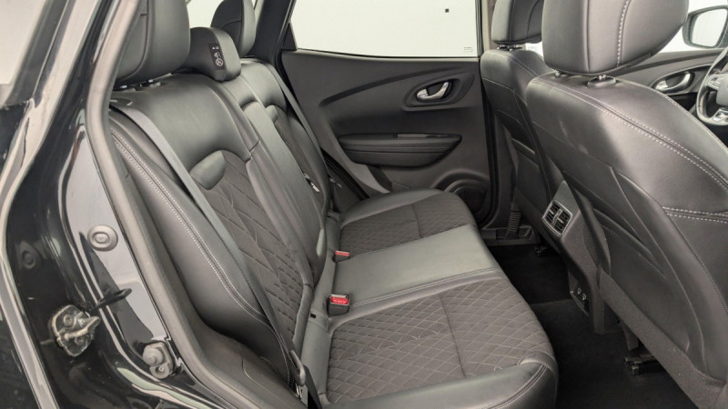 Photo 7 de l'offre de RENAULT KADJAR TCe 140 FAP Intens à 16998€ chez Carlyss automobiles Vitré