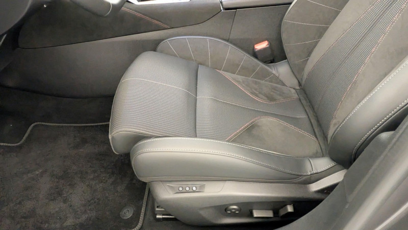 Photo 20 de l'offre de DS DS4 PureTech 130 EAT8 Performance Line+ à 23095€ chez Carlyss automobiles Vitré