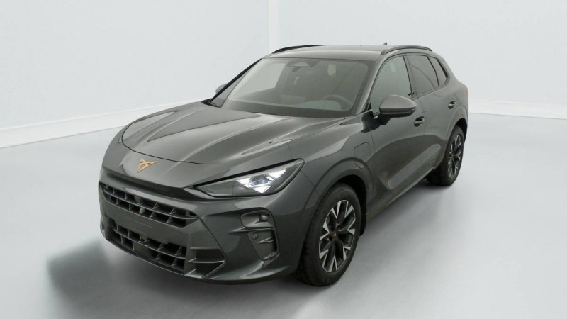 Photo 3 de l'offre de Cupra Terramar 1.5 eHybrid 204 ch DSG6 V à 40998€ chez Carlyss automobiles Vitré