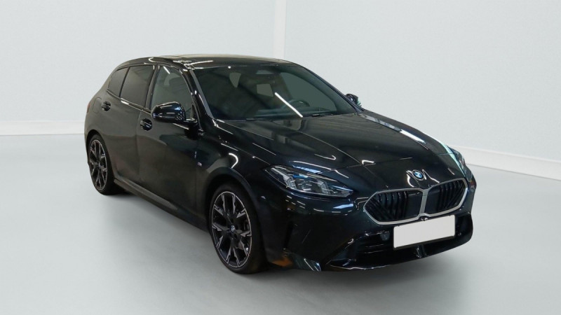 Photo 1 de l'offre de BMW Serie 1 F70 120d 163 ch DKG7 M Sport à 39298€ chez Carlyss automobiles Vitré