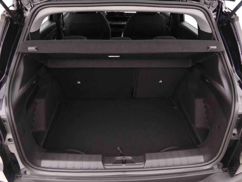 Photo 4 de l'offre de Jeep Avenger 1.2 MHEV 110 DCT6 Longitude à 26522€ chez Carlyss automobiles Vitré