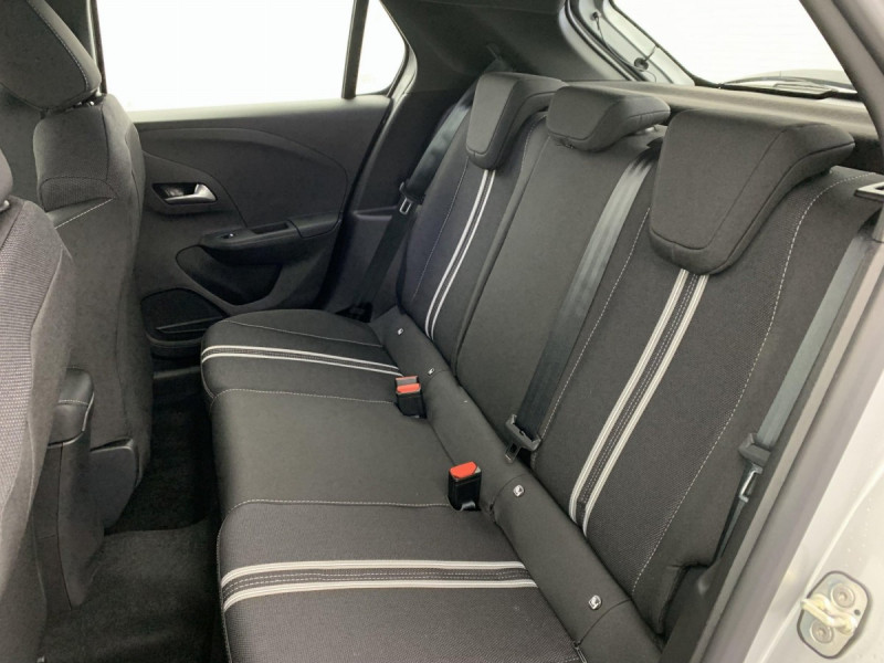 Photo 15 de l'offre de OPEL Corsa 1.2 Turbo 100 ch BVM6 GS à 16958€ chez Carlyss automobiles Vitré