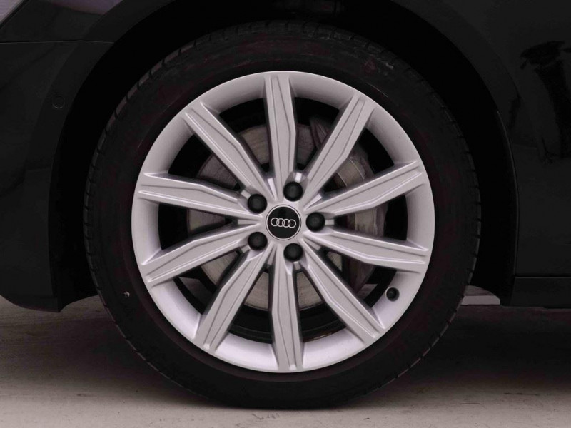 Photo 22 de l'offre de AUDI A6 50 TDi 285 Quattro Sport Black Style à 38147€ chez Carlyss automobiles Vitré