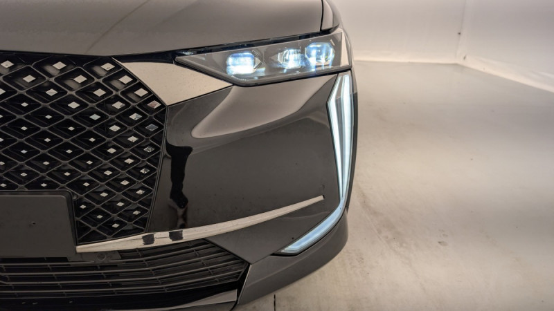 Photo 21 de l'offre de DS DS4 PureTech 130 EAT8 Rivoli à 23232€ chez Carlyss automobiles Vitré