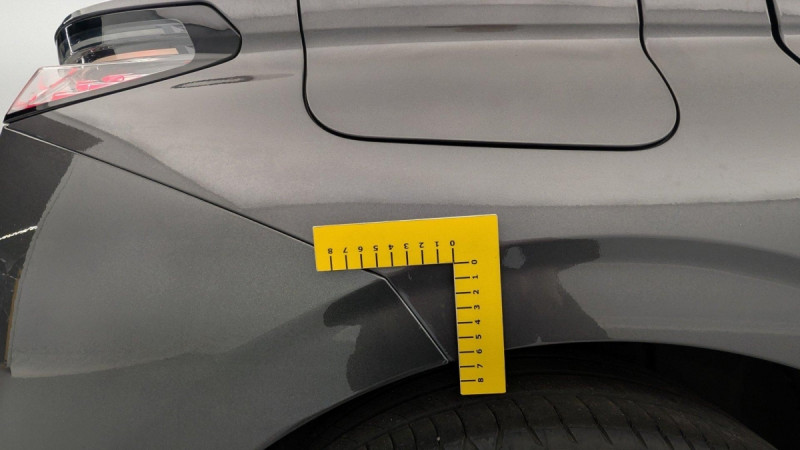 Photo 29 de l'offre de DS DS4 PureTech 130 EAT8 Rivoli à 22652€ chez Carlyss automobiles Vitré