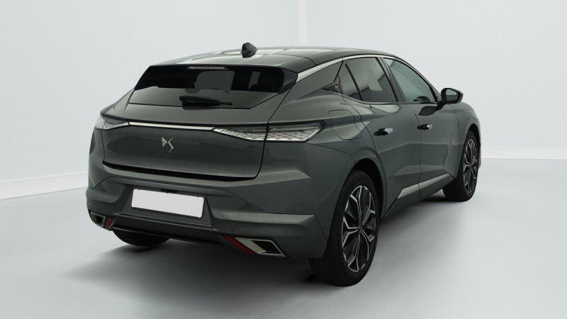 Photo 7 de l'offre de DS DS4 PureTech 130 EAT8 Rivoli à 25336€ chez Carlyss automobiles Vitré