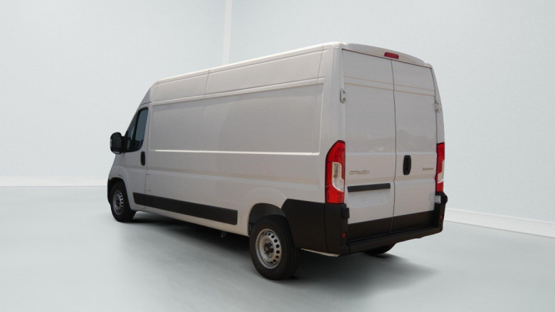 Photo 9 de l'offre de CITROEN Jumper Fourgon TOLE 35 L3H2 180 S&S BVA8 à 32637€ chez Carlyss automobiles Vitré
