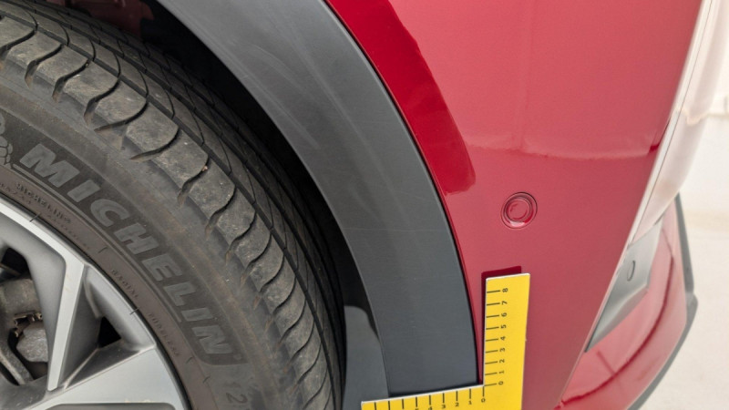 Photo 24 de l'offre de DS DS3 PureTech 130 EAT8 Esprit de Voyage à 23919€ chez Carlyss automobiles Vitré