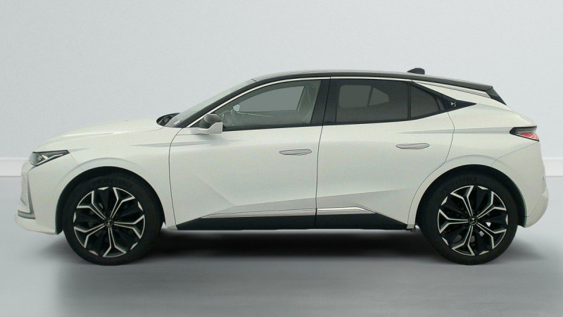 Photo 4 de l'offre de DS DS4 PureTech 130 EAT8 Rivoli à 22620€ chez Carlyss automobiles Vitré